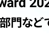 Rtoasterが受賞