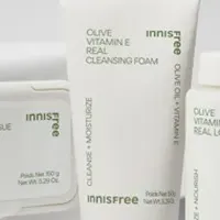 INNISFREEがリニューアル