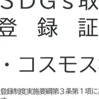 SDGsとトランスコスモス