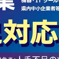 補助金で省力化