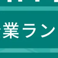 川口市成長企業TOP100