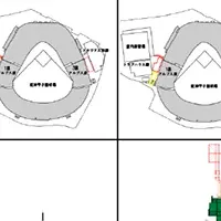 甲子園銀傘拡張計画