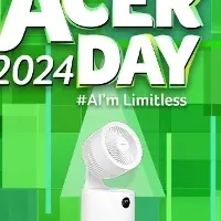 Acer Day 2024開催