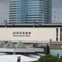 海浜幕張駅スポーツ施設