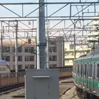 鉄道事業の新時代