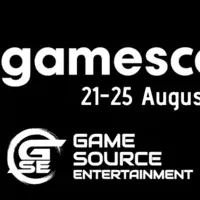 GSEのGamescom出展