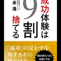 成功体験の新広告