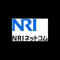 NRIネットコムの新たな挑戦