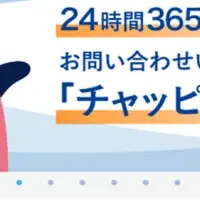 医療向けAI「チャッピー」