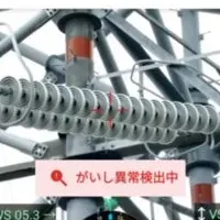 送電設備の新技術