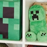 マインクラフト新商品