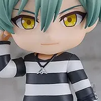 亥清悠がねんどろいどに！