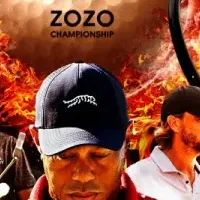 ZOZO CHAMPIONSHIP チケット