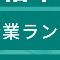 柏市成長企業TOP100