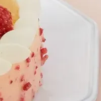 きのとやの夏ケーキ