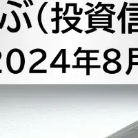 投資信託の新情報