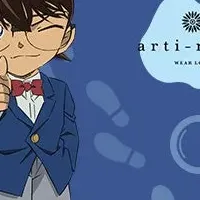 コナン×アニメイト