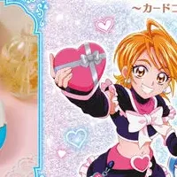 プリキュア新商品