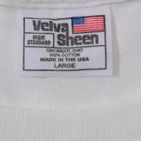 Velva Sheen別注Tシャツ