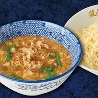 新作つけ麺登場！