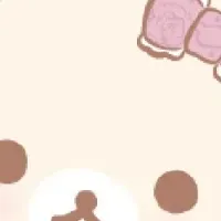 コリラックマの旅