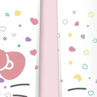 ハローキティ50周年