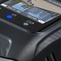 バイクレコーダーRAY19