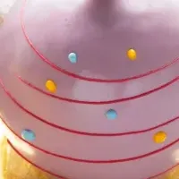 「葡萄ふうせん」登場