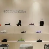 ECCO.Kollektiveポップアップ