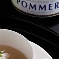 ポメリー×京都𠮷兆イベント