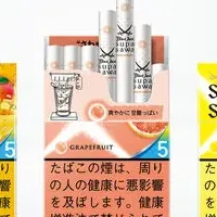 新サワーフレーバー