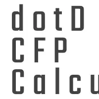 dotDのCFP算定ツール