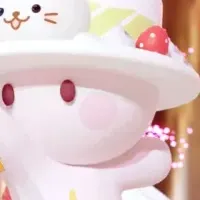 しろたん25周年祭