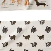 Jubileeの新作ハンカチ