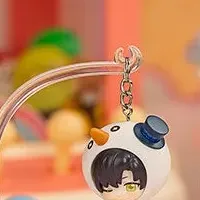 恋と深空フィギュア