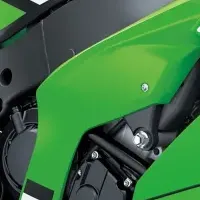 新Ninja ZX-10R登場