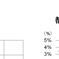 東京の人口動向レポート