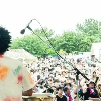 GOMAの20周年祝祭