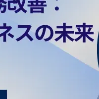 業務改善の未来