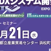 DXシステム開発Expo