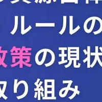 資源循環経済セミナー