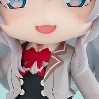 アーリャさんのねんどろいど