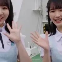 STU48の船旅レポ