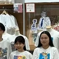 大阪祭コラボTシャツ