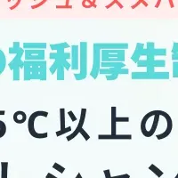 猛暑対策！冷やしシャンプー