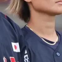 女子野球決勝放送