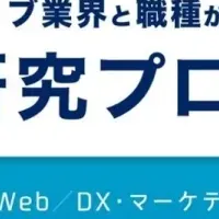 クリエイティブ業界を学ぼう