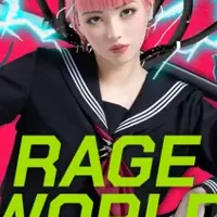 RAGEバンコクイベント