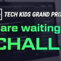 Tech Kids Grand Prix 2024