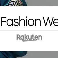 Rakuten Fashion Week